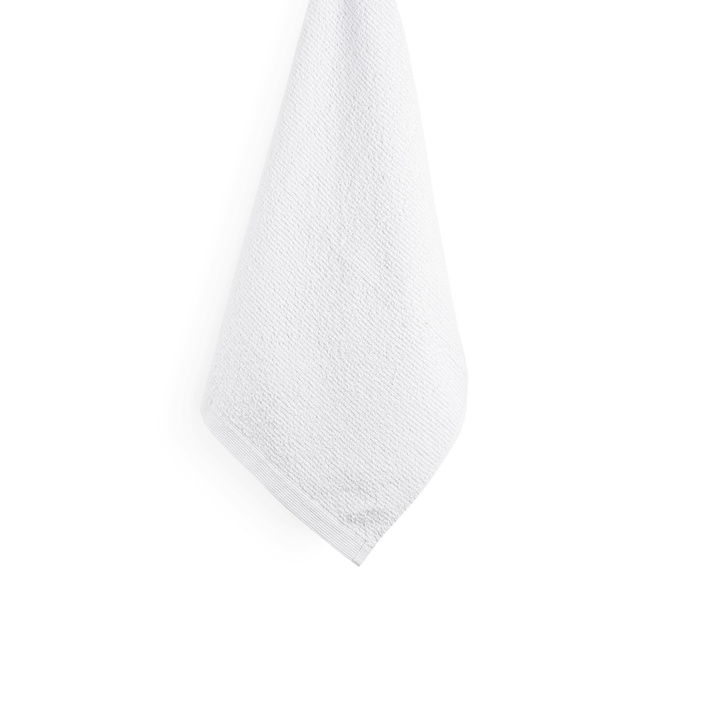 Ręcznik Sorema Ribbon White
