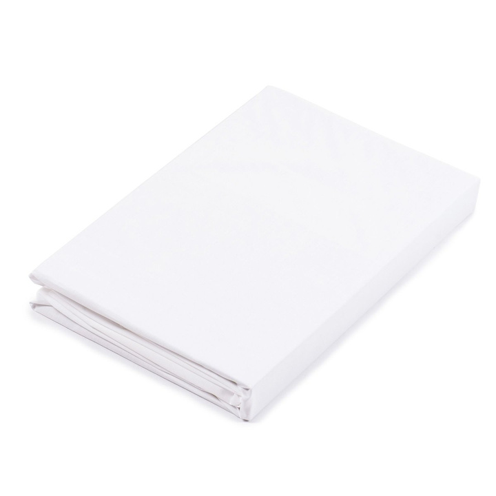 Prześcieradło satynowe ze ściągaczem Valeron La Reve Navy