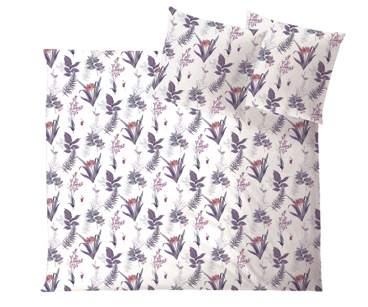 Poszwa na kołdrę tencel Hefel Lucca