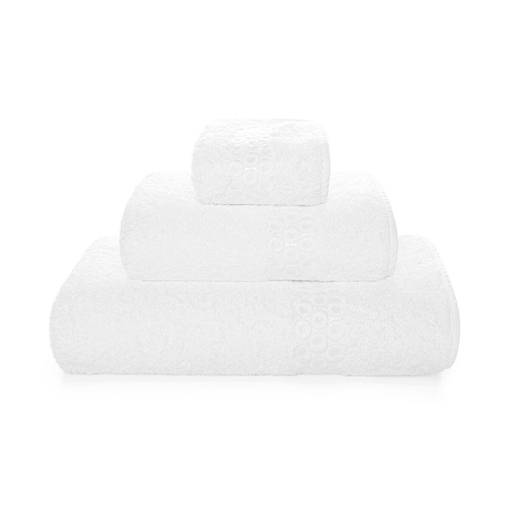 Ręcznik Graccioza Angele White