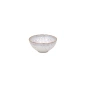 Miska Costa Nova Taormina White Gold 15 cm