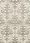 Dywan łatwoczyszczący Carpet Decor Ashiyan Mink