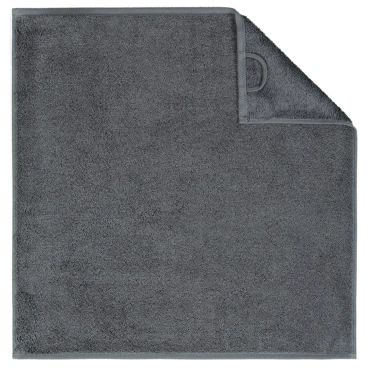 Ręcznik kuchenny Cawo Cuisine Solid Anthracite