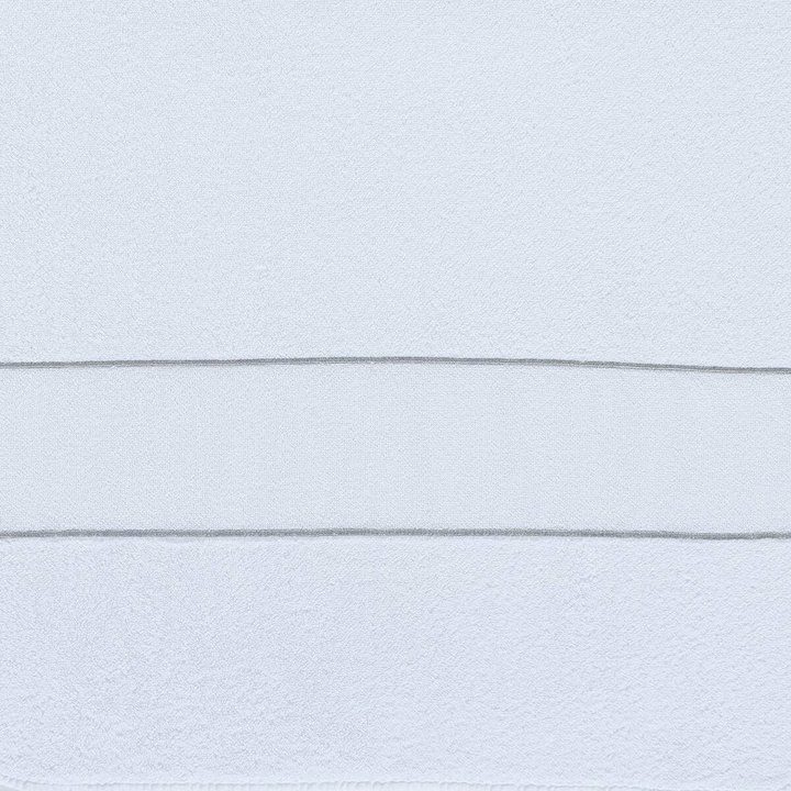 Ręcznik Abyss & Habidecor Lara White/Silver