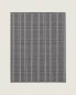 Dywan zewnętrzny Rols Terra Gobi Iron Linen pod wymiar