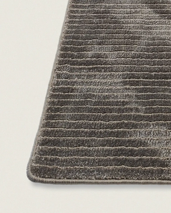 Dywan łatwoczyszczący Rols Martina Obsidian pod wymiar