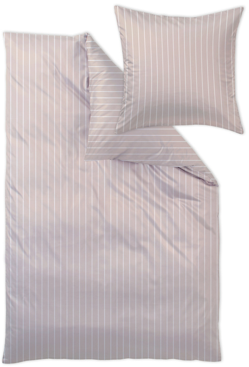 Komplet pościeli adamaszkowej Curt Bauer Belluno Sand