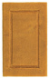 Dywanik łazienkowy Graccioza Prestige Golden