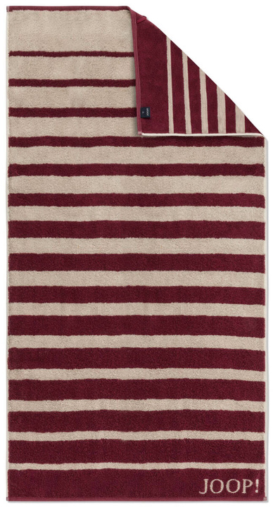 Ręcznik JOOP! Shade Rouge