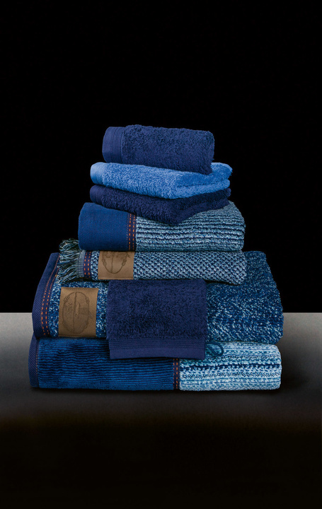 Ręcznik Moeve Denim Herringbone