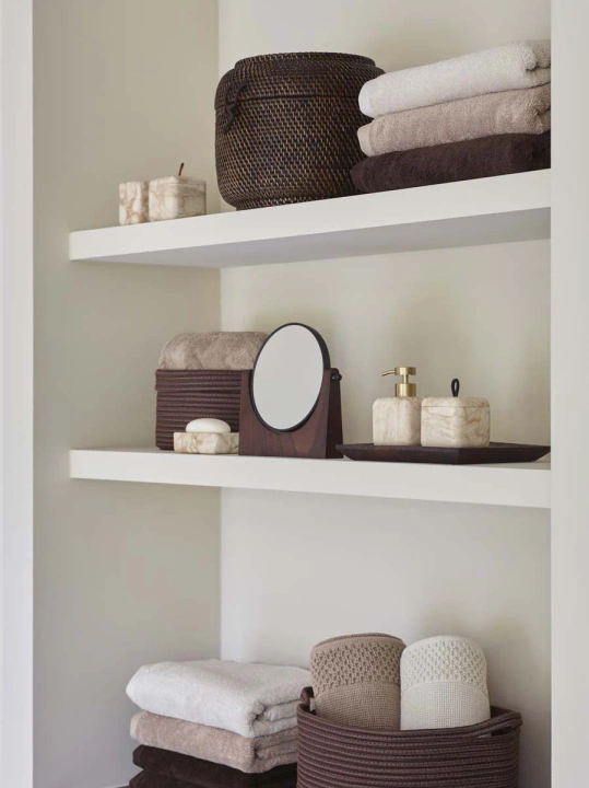 Organizer Aquanova CINO Pecan