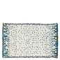 Dywan ręcznie tkany Designers Guild Valais Cobalt