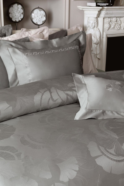 Prześcieradło satynowe bez ściągacza Valeron Leandra Ostatnie Sztuki