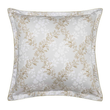 Poszewka satynowa Alexandre Turpault Rocaille