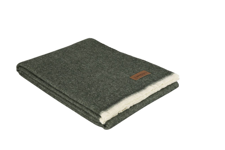 Pled wełniany Eskimo Venezia Kumbu