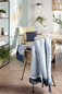 Koc Biederlack Bright Day Blue