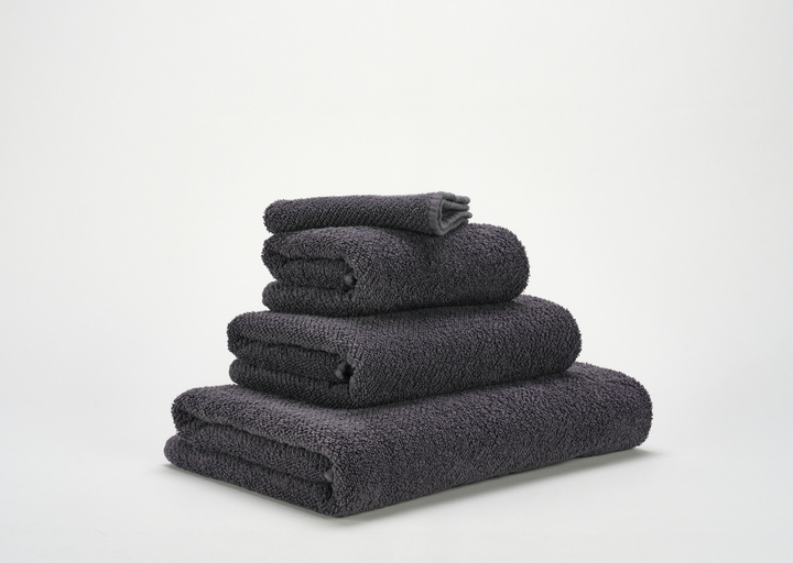 Ręcznik Abyss & Habidecor Twill Metal