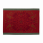 Podkładka bawełniana Le Jacquard Français Féerie Red
