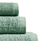 Ręcznik bawełniany Essix Aqua Amande