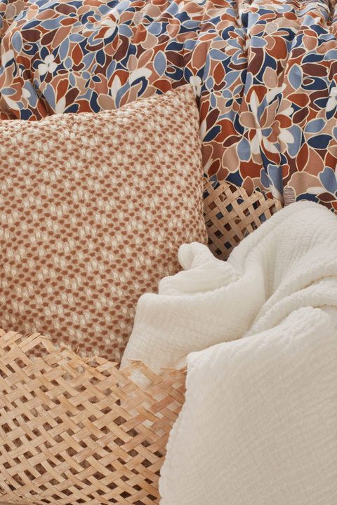 Poszewka perkalowa Essix Cyclades