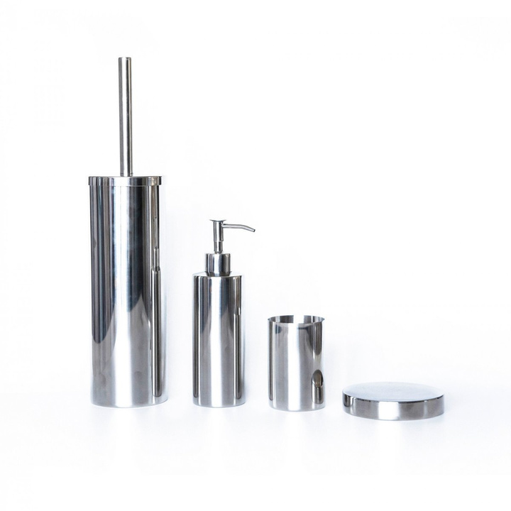 Szczotka do WC Sorema Prata