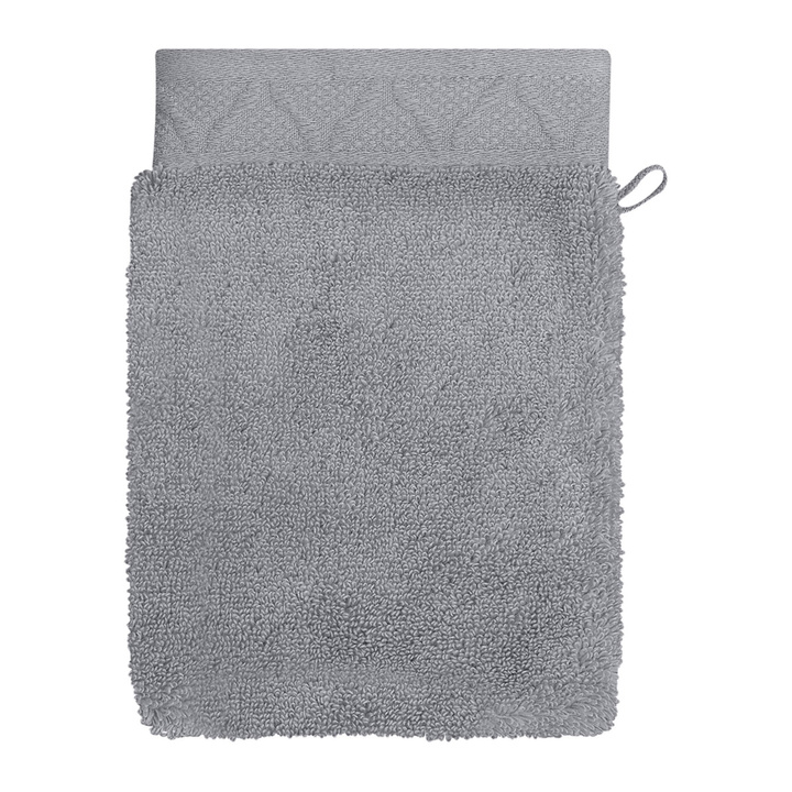 Ręcznik Le Jacquard Français Caresse Pebble