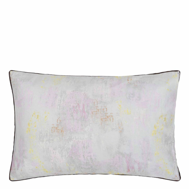 Poszewka satynowa Designers Guild Achara Epice