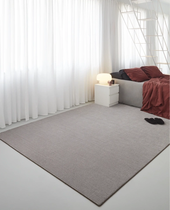 Dywan wełniany Rols Ingrid River Basin pod wymiar