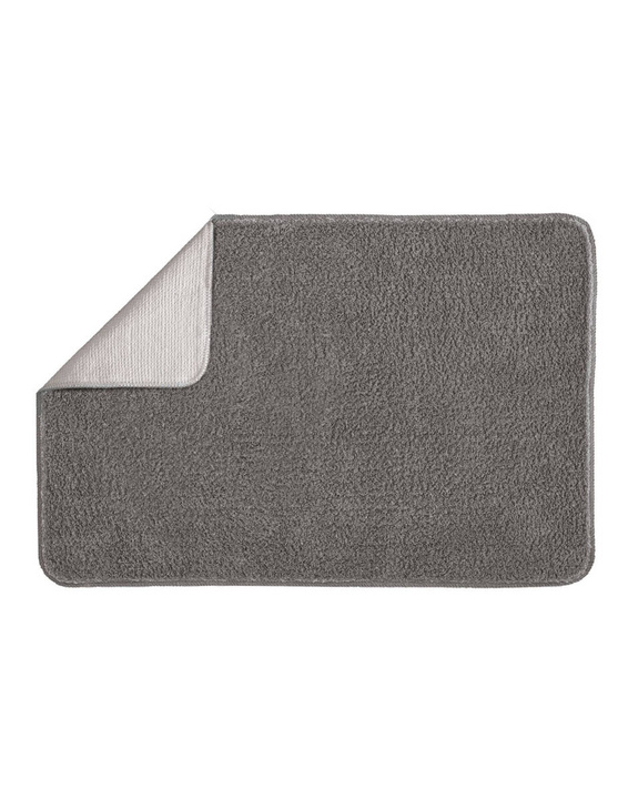 Dywanik łazienkowy Kleine Wolke Marco Anthracite