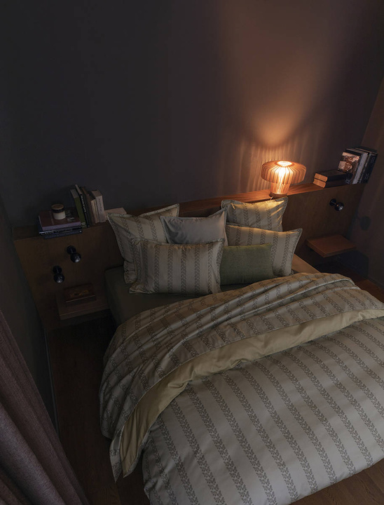 Poszwa satynowa Alexandre Turpault Bel Ami