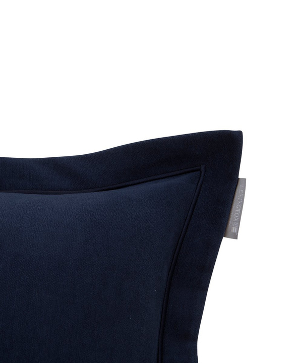 Poszewka dekoracyjna Lexington Hotel Dark Blue