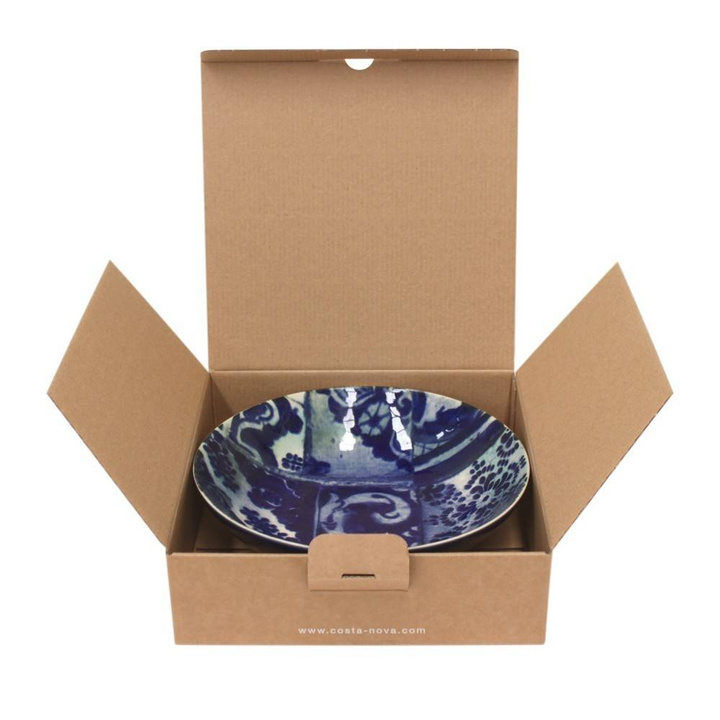 Miska Costa Nova Lisboa 21 cm