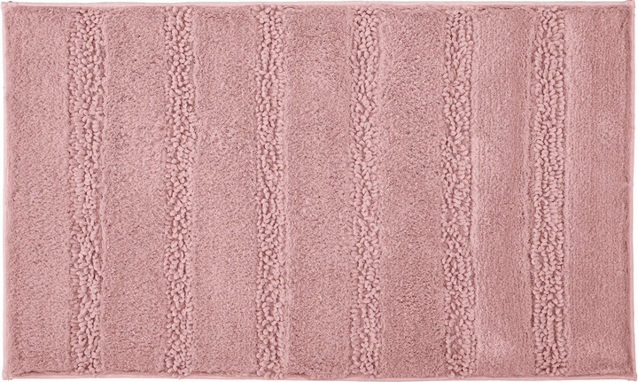 Dywanik łazienkowy Kleine Wolke Monrovia Old Rose