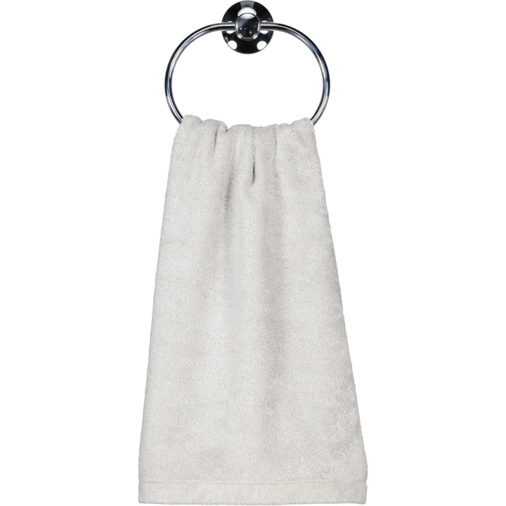 Ręcznik Cawo Lifestyle Uni Platin