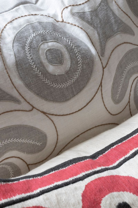 Poduszka dekoracyjna William Yeoward Manami Cloud