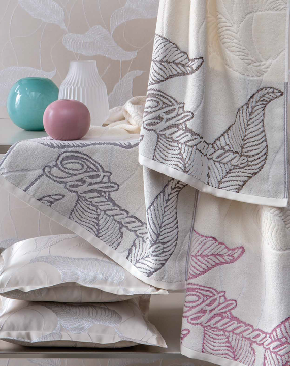 Komplet ręczników Blumarine Lucrezia Blusher