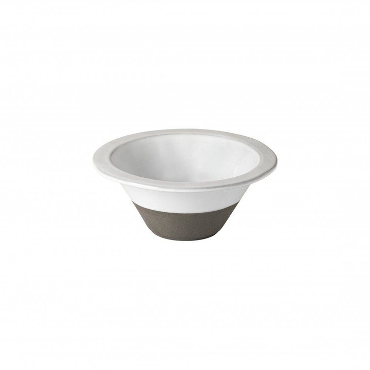 Miska do zupy Costa Nova Plano White 18 cm