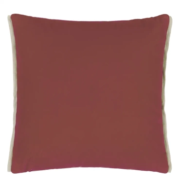 Poduszka dekoracyjna Designers Guild Varese Coral & Dusk