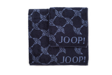 Ręcznik JOOP! Cornflower Navy