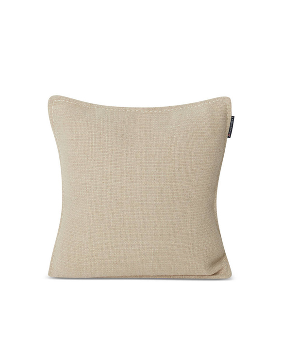 Poszewka dekoracyjna Lexington Structured White