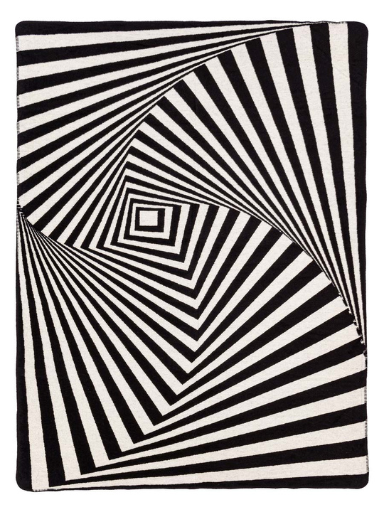 Koc Cotton Cloud Housie Zebra v2