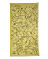 Ręcznik plażowy Blumarine Tailor Yellow