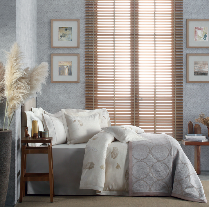 Poszewka żakardowa Valeron Monschau 