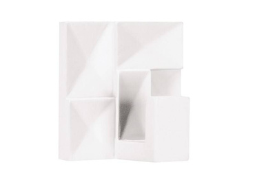 Wieszak Kleine Wolke Brinkle White