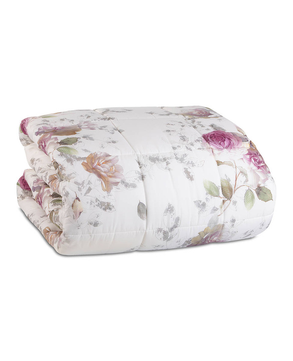 Narzuta perkalowa Blumarine Labuan Blusher