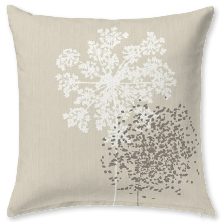 Poszewka JVR Tejidos Terra Beige v2