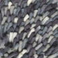 Dywan ręcznie tkany Designers Guild Belgravia Graphite