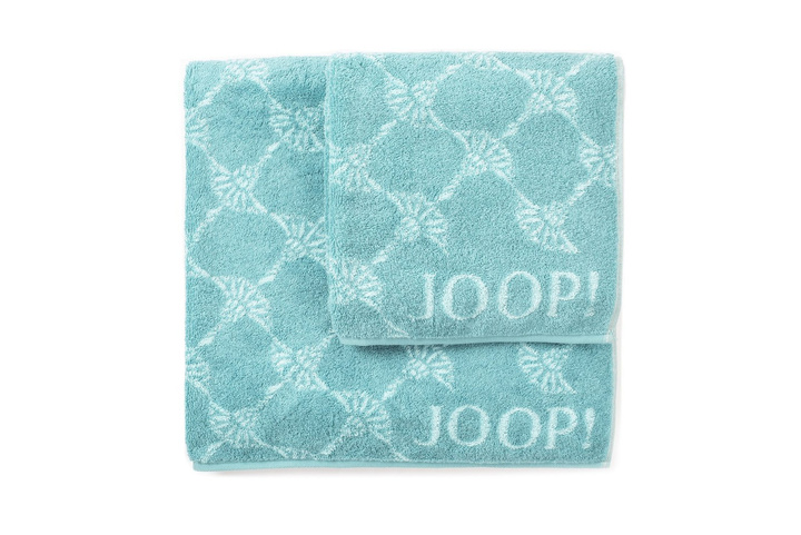 Ręcznik JOOP! Cornflower Turkus
