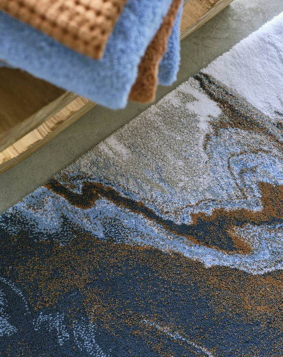 Dywanik Abyss & Habidecor Vince