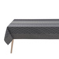 Obrus plamoodporny Le Jacquard Français Caractère Enduit Grey